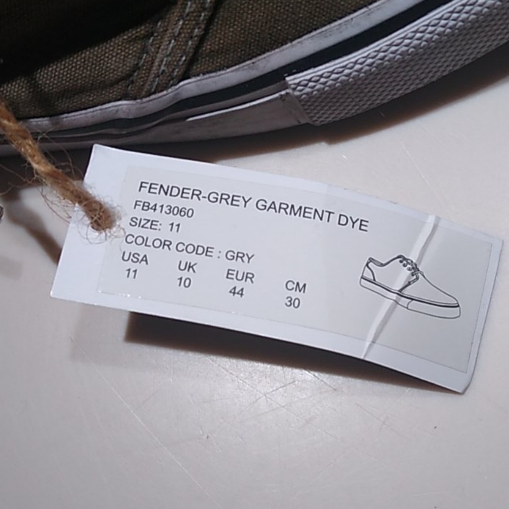 Men's Buckle Black shoes - Picture 4 of 4